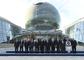 Chinese PresidentXi Jinping, other leaders and guests pose for a group photo before the opening ceremony of the Expo 2017 in Astana, Kazakhstan, June 9, 2017. (Xinhua/Pang Xinglei)